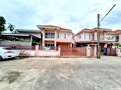 Houses for sale Hat Yai Songkhla : HOME 81.5 Sq.w. Hat Yai Songkhla for 5.9M