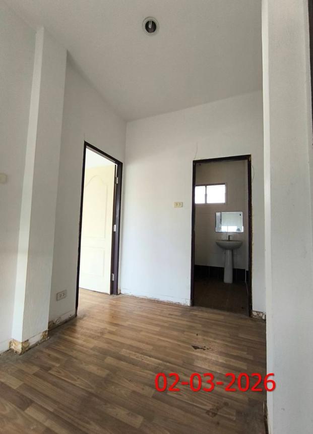 รูป บ้านเดี่ยว 94 ตร.วา ลำพูนฟลอริช เมืองลำพูน ลำพูน 2.2M - รูปที่ 23/33