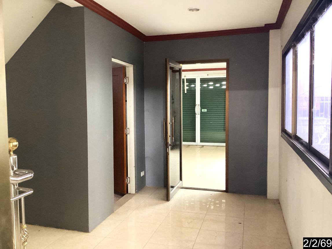 รูป บ้านเดี่ยว 105.1 ตร.วา เมืองบุรีรัมย์ บุรีรัมย์ 5.1M - รูปที่ 19/33