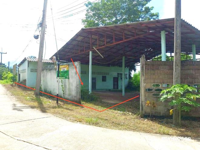 picture FACTORY 244 Sq.w. Wiang Chai Chiang Rai for 607,000 - 2/25
