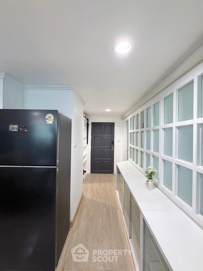 picture 90m To BTS Chong Nonsi | 2-BR Diamond Tower Condominium (ID 3319759) - 12/17