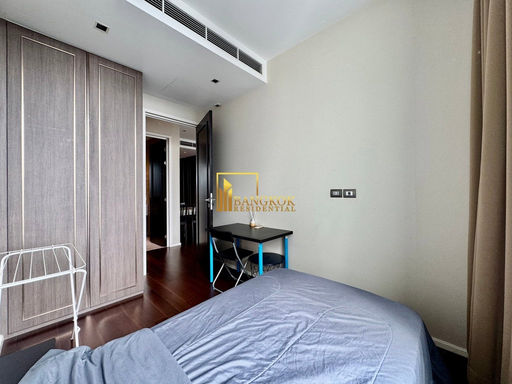 picture The Diplomat 39 | High Grade 2 Bedroom Condo in Phrom Phong - BR9952CD - 17/32