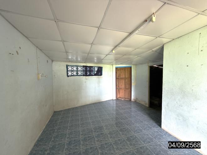 picture HOME 286 Sq.w. Bung Samakkhi Kamphaeng Phet for 1.4M - 5/25