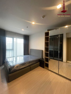✨ For Rent: Life Asoke Hype Condo ✨ 💰 Only ฿ 16,000 THB/month