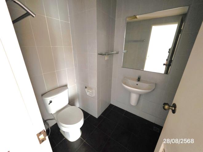 รูป คอนโดมิเนียม 69.79 ตร.ม. คอนโด วัน เอ็กซ์ สาทร-นราธิวาส เขตยานนาวา กรุงเทพมหานคร 3.3M - รูปที่ 11/31