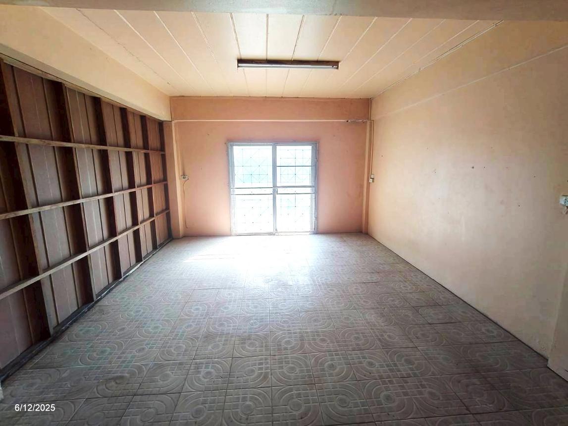 picture SHOP HOUSE 36 Sq.w. Chum Phae Khon Kaen for 5M - 33/37