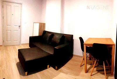 Condos for sale : 🔺 For Sell Condo HI LADPRAO 130 Building 1, Floor 7,1 bed room, Room size 28 sqm