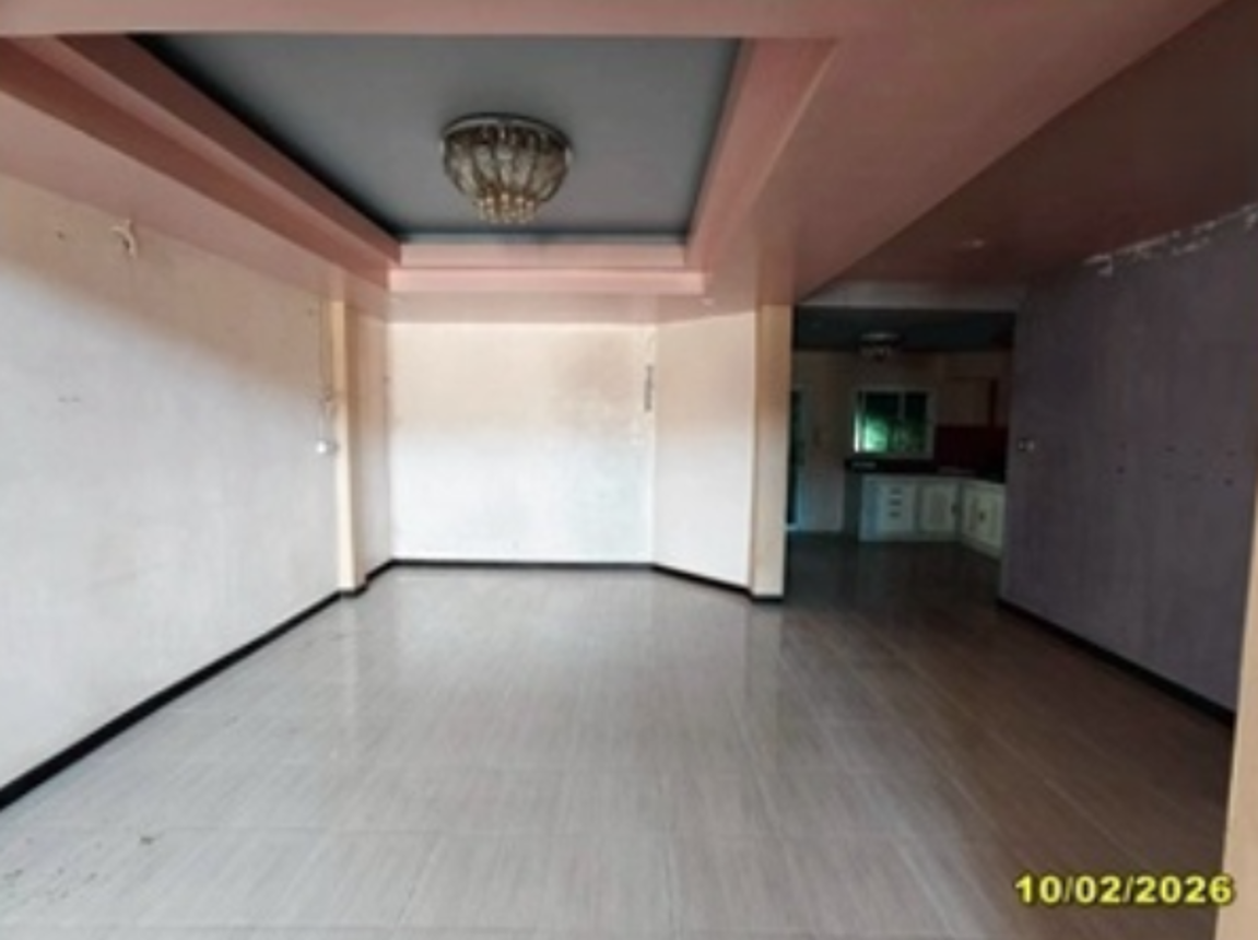 รูป บ้านเดี่ยว 263 ตร.วา สว่างแดนดิน สกลนคร 9M - รูปที่ 26/39