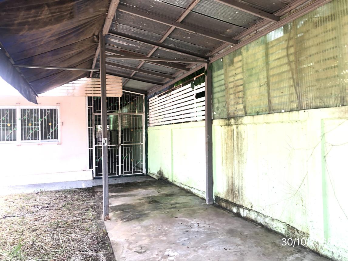 รูป บ้านเดี่ยว 179 ตร.วา พฤกษากาสะลอง แม่สอด ตาก 3.2M - รูปที่ 21/25