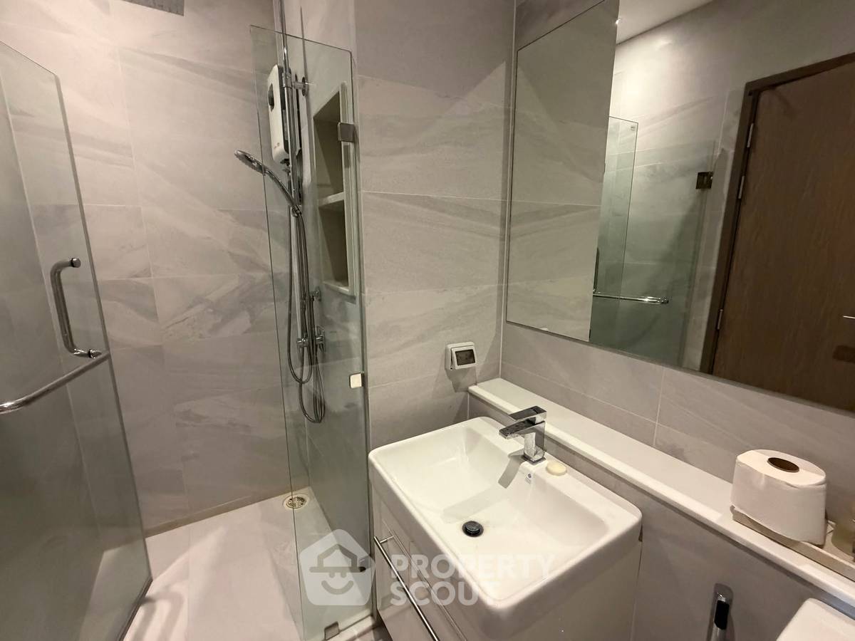 รูป คอนโด 2 ห้องนอน Rhythm Ekkamai Estate ใกล้ BTS ทองหล่อ (ID 3318605) - รูปที่ 15/16