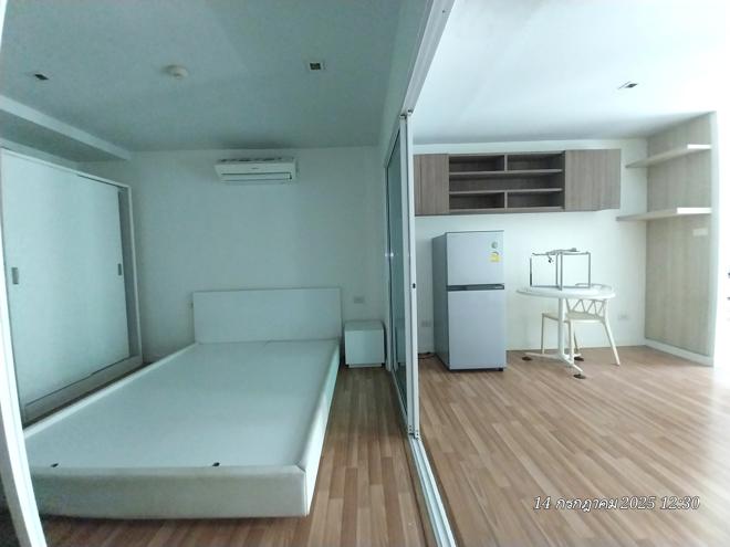 picture CONDO 37.13 Sq.m. Bang Khen Bangkok for 1.5M - 9/31