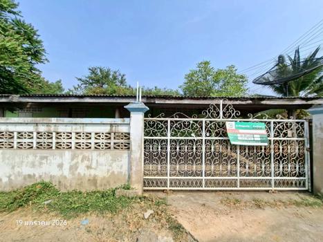 รูป บ้านเดี่ยว 108 ตร.วา เมืองเพชรบุรี เพชรบุรี 1.3M - รูปที่ 30/33