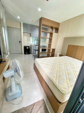 ห้องอัพเดต🦊HunterCondo🦊💥Rhythm สุขุมวิท 36-38