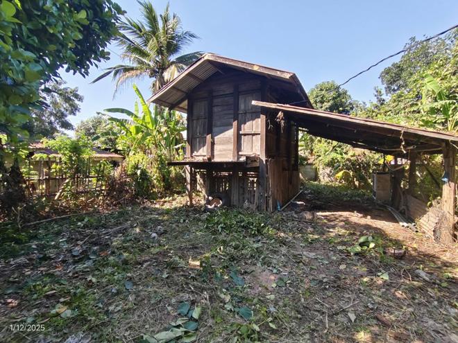 รูป บ้านเดี่ยว 322.3 ตร.วา แก้งคร้อ ชัยภูมิ 937,000 - รูปที่ 24/51