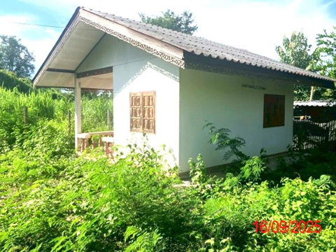 HOME 247 Sq.w. Pa Sang Lamphun for 768,000