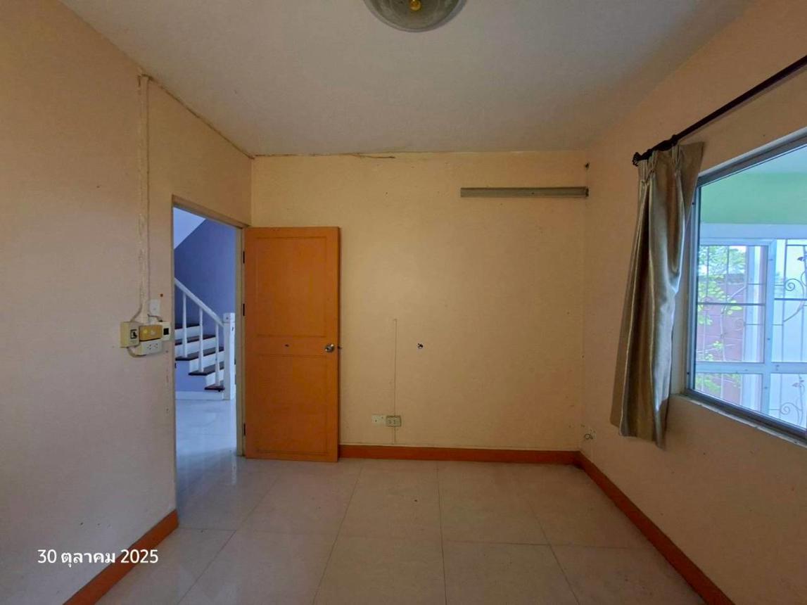 picture TOWN HOUSE 31 Sq.w. Bang Yai Nonthaburi for 1.6M - 23/41