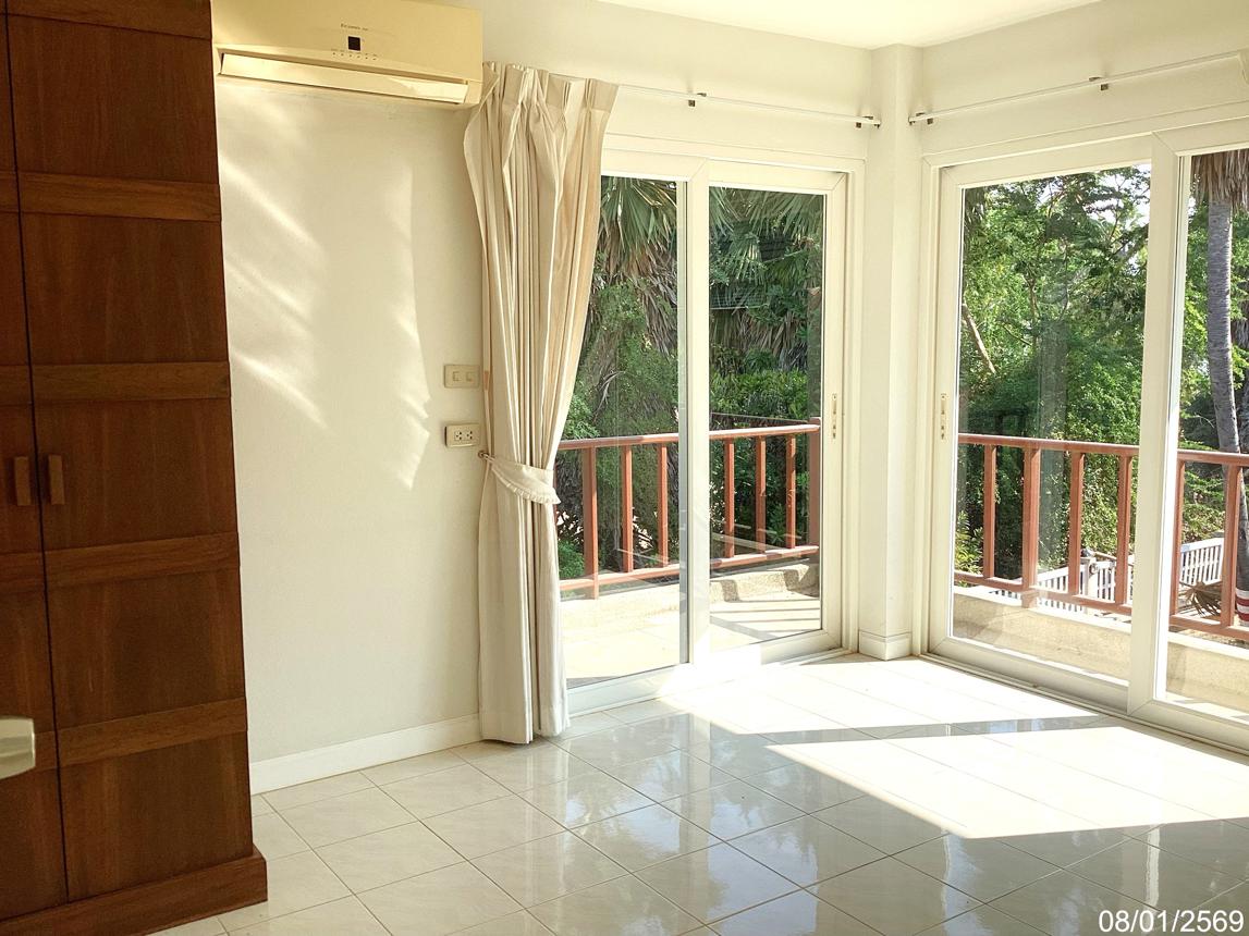 รูป คอนโดมิเนียม 200 ตร.ม. บ้านทะเลสำราญ ชะอำ เพชรบุรี 6.2M - รูปที่ 27/35