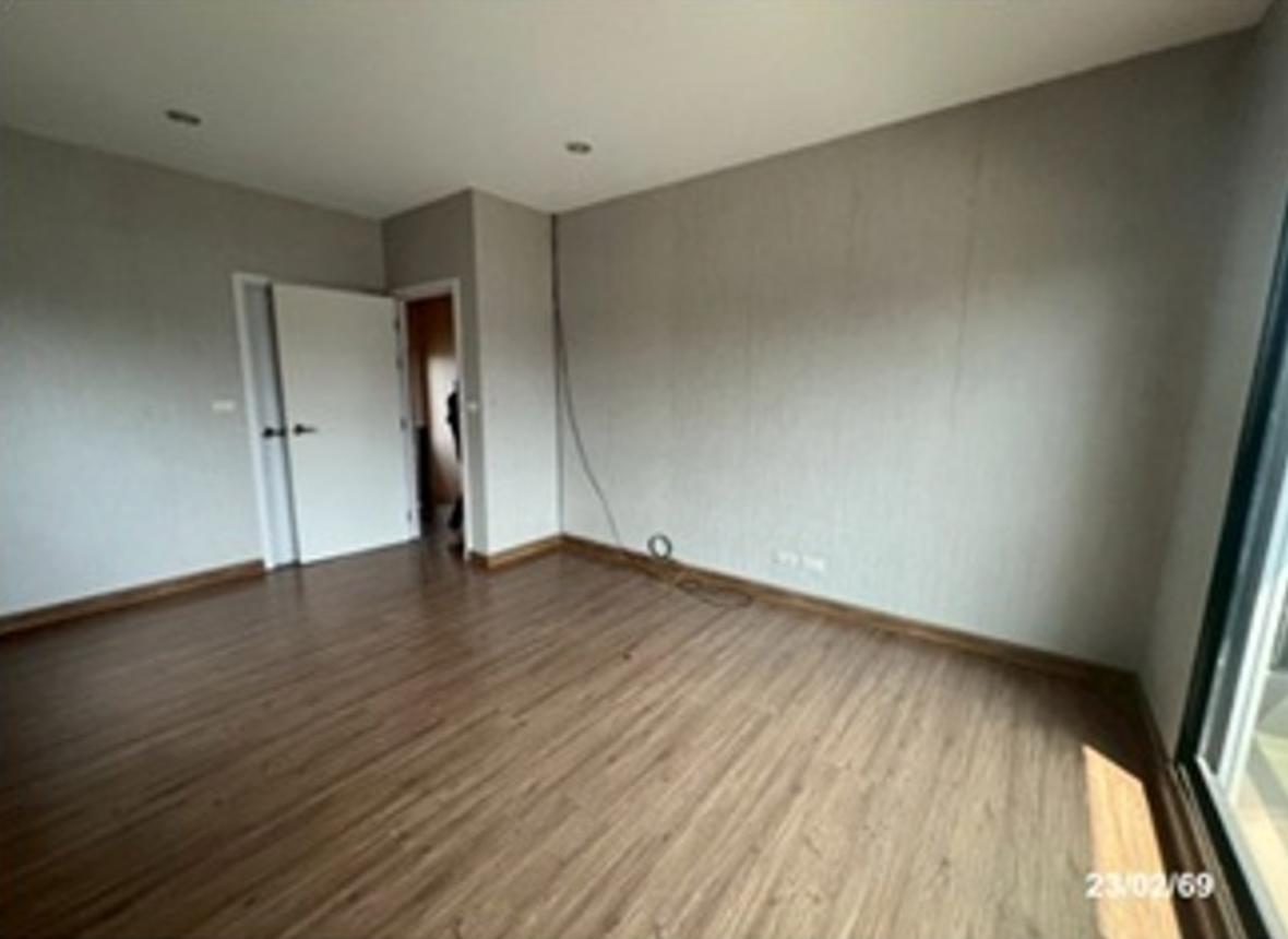 picture HOME 39.8 Sq.w. Khlong Luang Pathumthani for 3.8M - 27/37