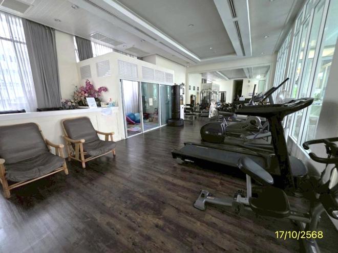 รูป คอนโดมิเนียม 165.67 ตร.ม. เลทีเซีย เขตห้วยขวาง กรุงเทพมหานคร 14.9M - รูปที่ 18/41