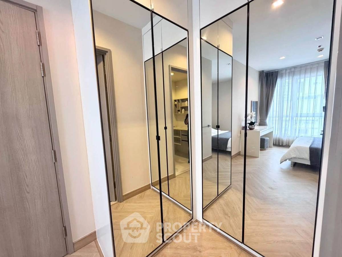 รูป คอนโด 1-ห้องนอน ที่ เอช คิว ทองหล่อ ใกล้ BTS ทองหล่อ (ID 3318544) - รูปที่ 5/8