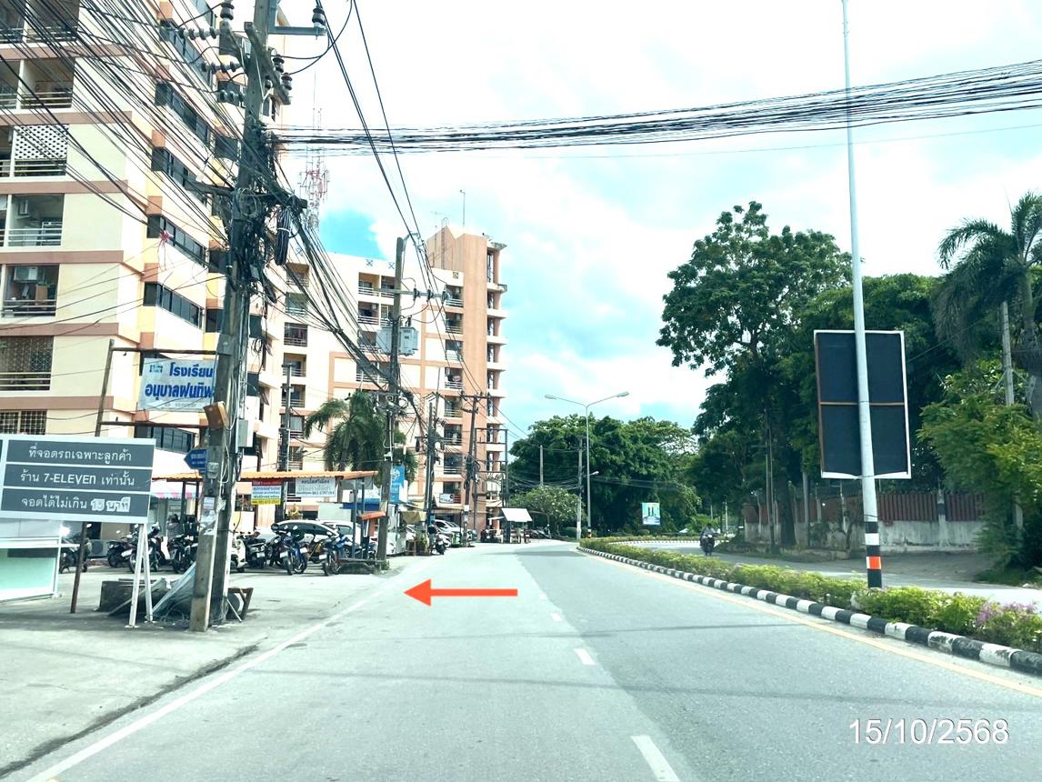 picture CONDO 31 Sq.m. Muang Rayong Rayong for 682,000 - 7/11