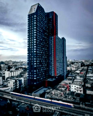 คอนโดให้เช่า : ใกล้ BTS บางจาก เพียง 100 เมตร | 1 ห้องนอน Ideo Sukhumvit 93 (ID 3317534)