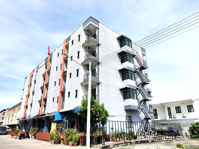 picture CONDO 31.58 Sq.m. Muang Pathum Thani Pathumthani for 694,000 - 9/25