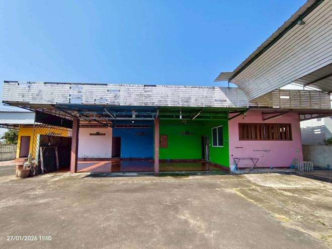 รูป บ้านเดี่ยว 912 ตร.วา สันป่าตอง เชียงใหม่ 17M - รูปที่ 17/55