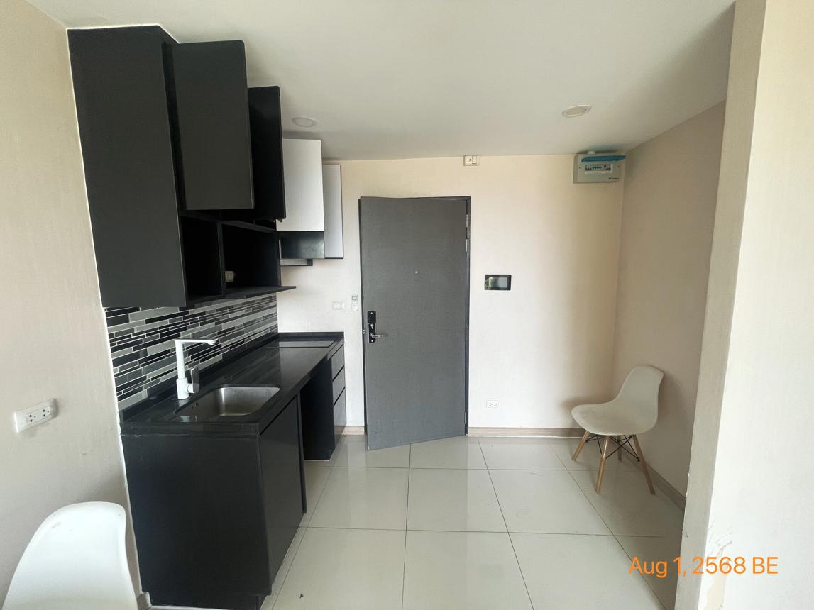 picture CONDO 45.01 Sq.m. Bang Phlat Bangkok for 3.4M - 13/25