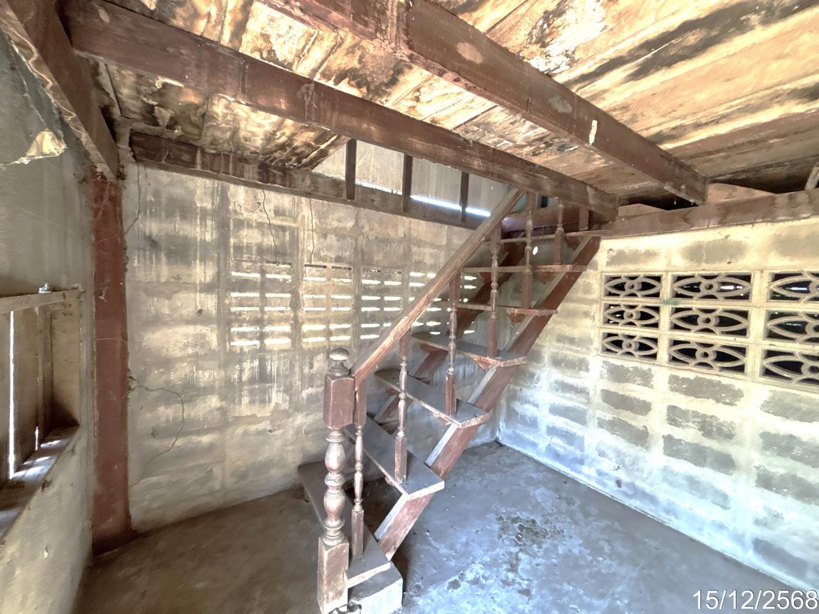 picture HOME 79 Sq.w. Khok Samrong Lopburi for 413,000 - 21/29