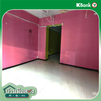 รูป ห้องชุดสำนักงาน 39.81 ตร.วา ใบหยกทาวเวอร์ เขตพญาไท กรุงเทพมหานคร 4.9M - รูปที่ 25/27