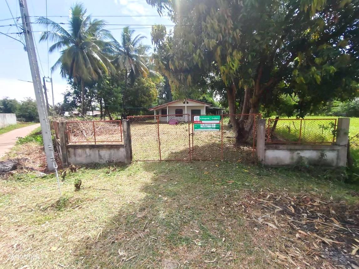 รูป บ้านเดี่ยว 188 ตร.วา ประจักษ์ศิลปาคม อุดรธานี 775,000 - รูปที่ 21/43