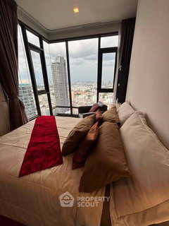 รูปภาพ เดินถึง BTS ราชเทวี 100 ม. | 3 ห้องนอน The Address Siam-Ratchathewi (ID 3316014)