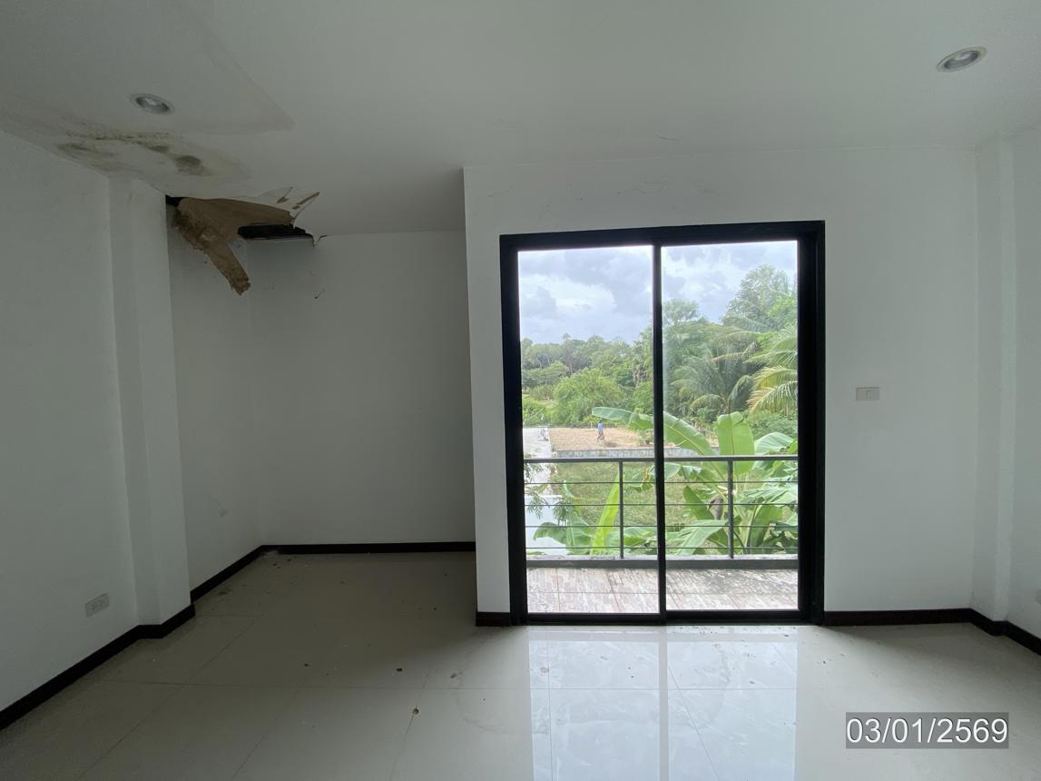 รูป อาคารพาณิชย์ 25.4 ตร.วา สิงหนคร สงขลา 1.9M - รูปที่ 27/33