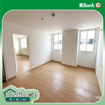 picture CONDO 36.41 Sq.m. Bang Phlat Bangkok for 2.5M - 23/25