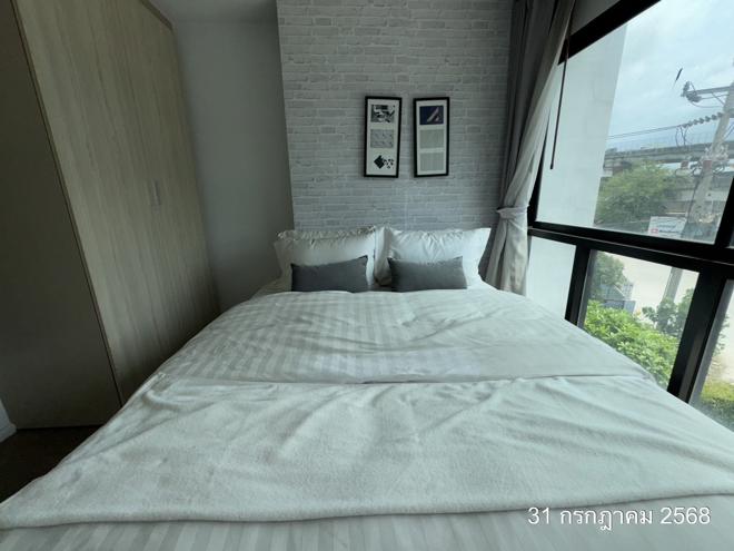 picture CONDO 37.99 Sq.m. Muang Samut Prakarn Samut Prakarn for 1.8M - 6/27