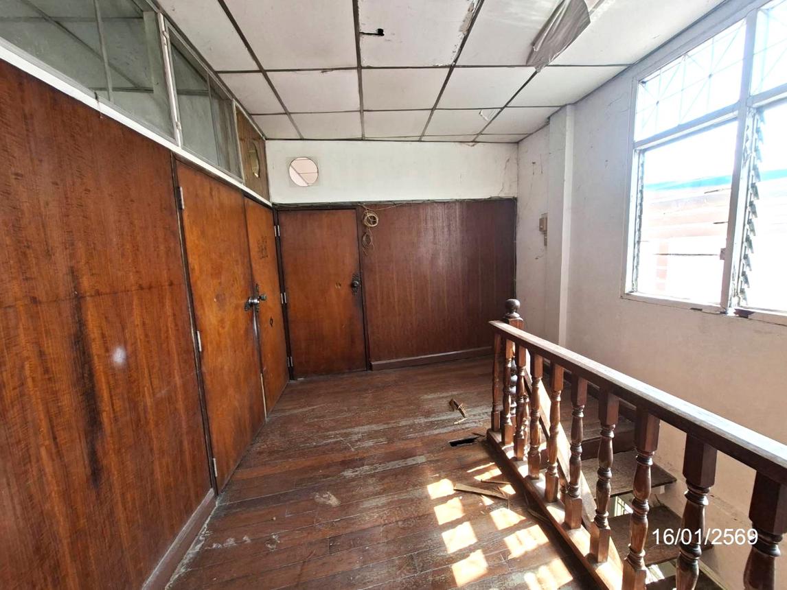 รูป อาคารพาณิชย์ 21.1 ตร.วา เมืองสกลนคร สกลนคร 3.6M - รูปที่ 18/25