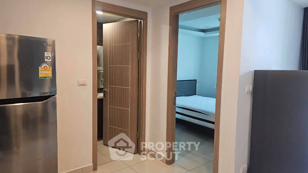 picture 1-BR Condo At Arcadia Beach Continental, Pattaya South (ID 3319094) - 6/11