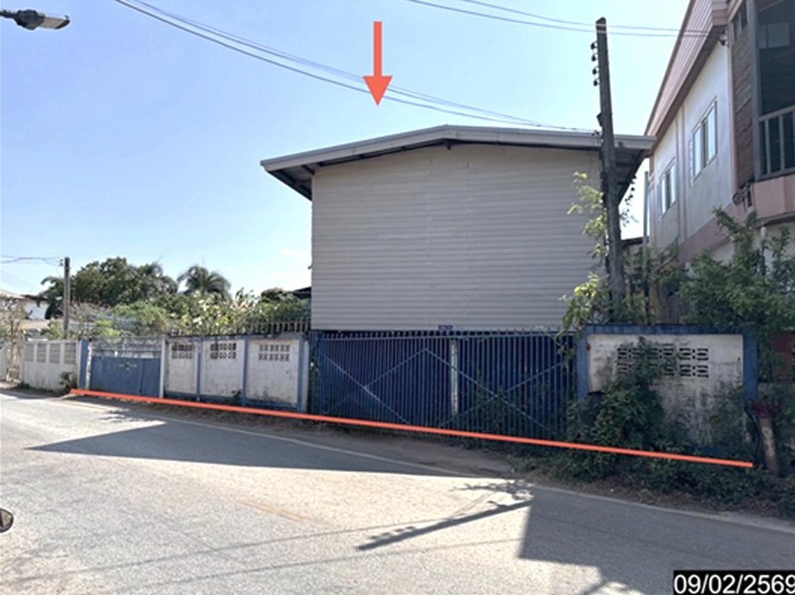 picture FACTORY 214.9 Sq.w. Muang Udon Thani Udon Thani for 8.5M - 16/33