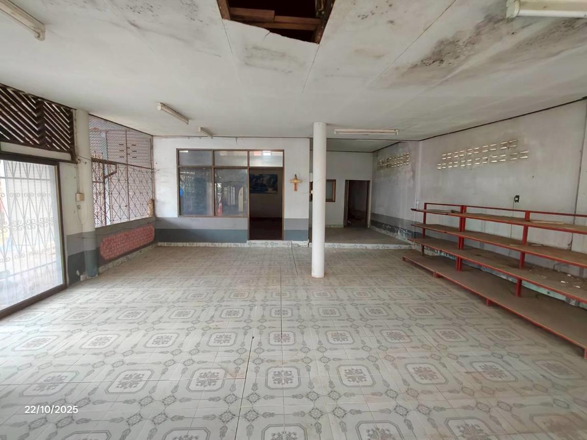 รูป บ้านเดี่ยว 139.5 ตร.วา กู่แก้ว อุดรธานี 1.2M - รูปที่ 21/39