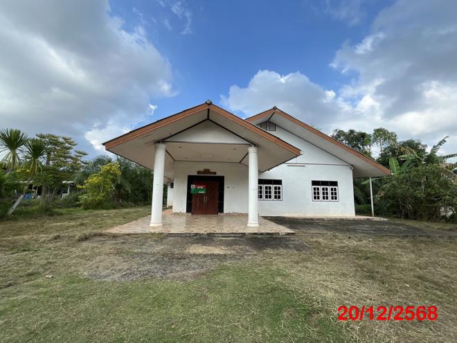รูป บ้านเดี่ยว 576.7 ตร.วา เมืองสุราษฎร์ธานี สุราษฎร์ธานี 4.5M - รูปที่ 2/33