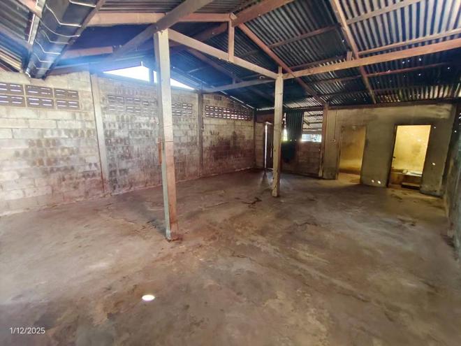 รูป บ้านเดี่ยว 79 ตร.วา ภูเขียว ชัยภูมิ 517,000 - รูปที่ 9/29
