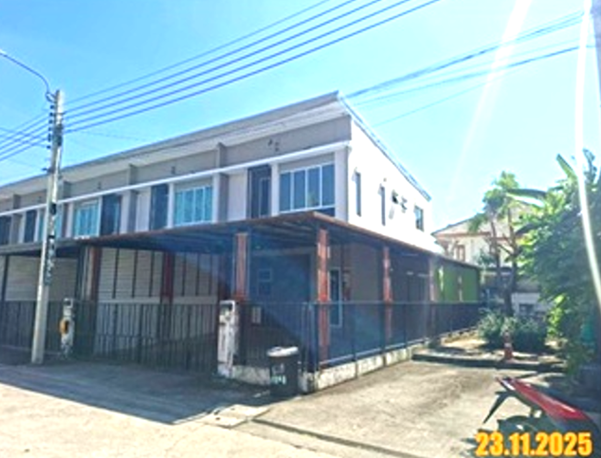 picture TOWN HOUSE 32.6 Sq.w. Lat Krabang Bangkok for 3.9M - 1/35