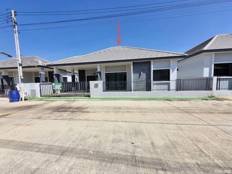 รูป บ้านเดี่ยว 50 ตร.วา เมืองกาญจนบุรี กาญจนบุรี 2.5M - รูปที่ 22/25