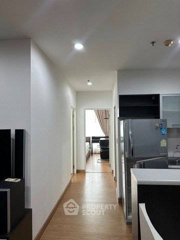 รูป คอนโด 2-ห้องนอน ที่ เดอะ คอมพลีท ราชปรารภ ใกล้ ARL ราชปรารภ (ID 3315700) - รูปที่ 2/6