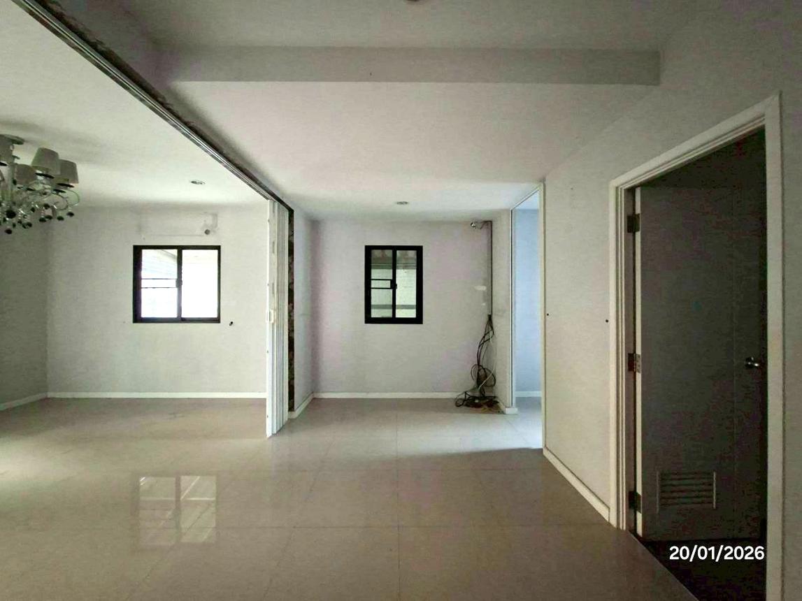 picture HOME 67 Sq.w. Bang Kruai Nonthaburi for 4.1M - 21/35