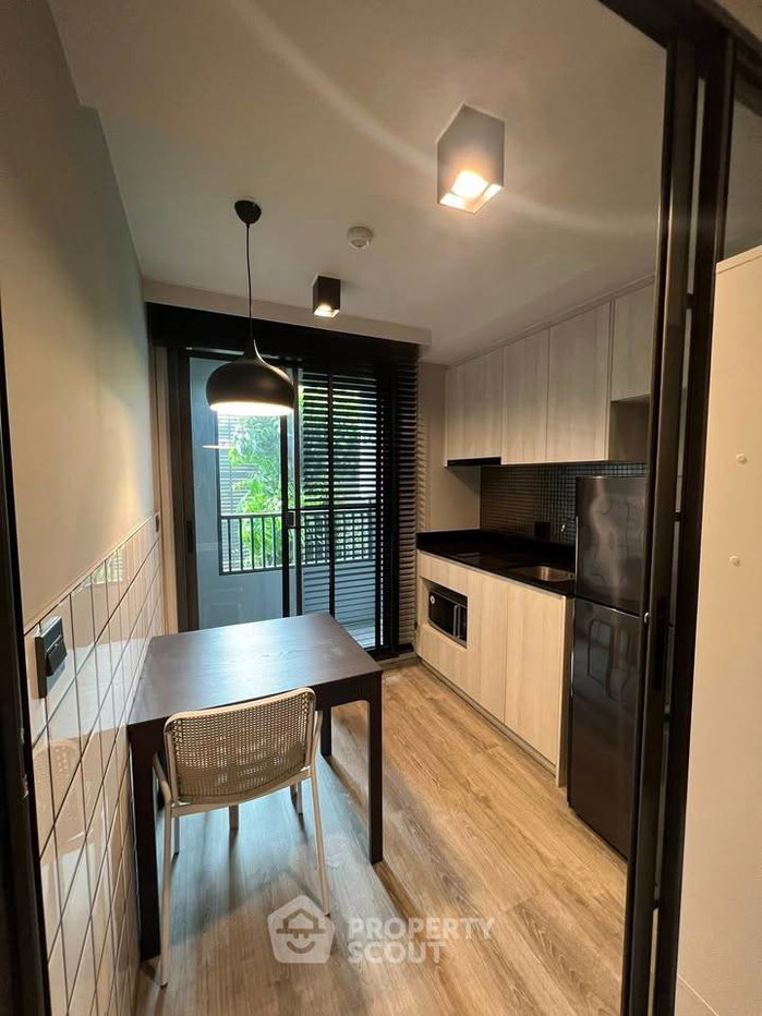 picture 1-BR Condo at Maestro 19 Ratchada19 - Vipha near MRT Ratchadaphisek (ID 3319588) - 6/10