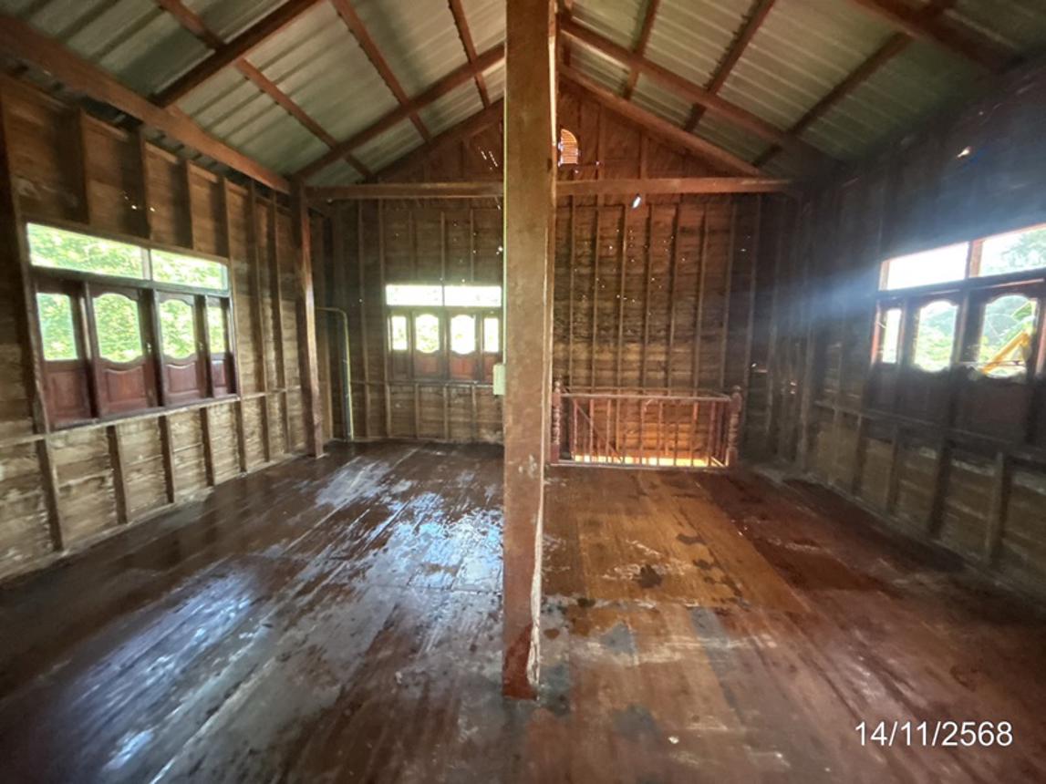 picture HOME 251 Sq.w. Khuang Nai Ubon Ratchathani for 1.1M - 27/33