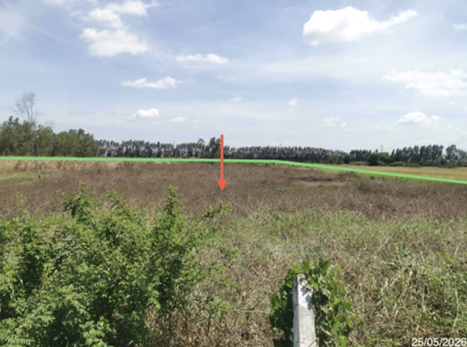 picture LAND 5904 Sq.w. Bang Sai Phra Nakhon Sri Ayutthaya for 9.2M - 7/17