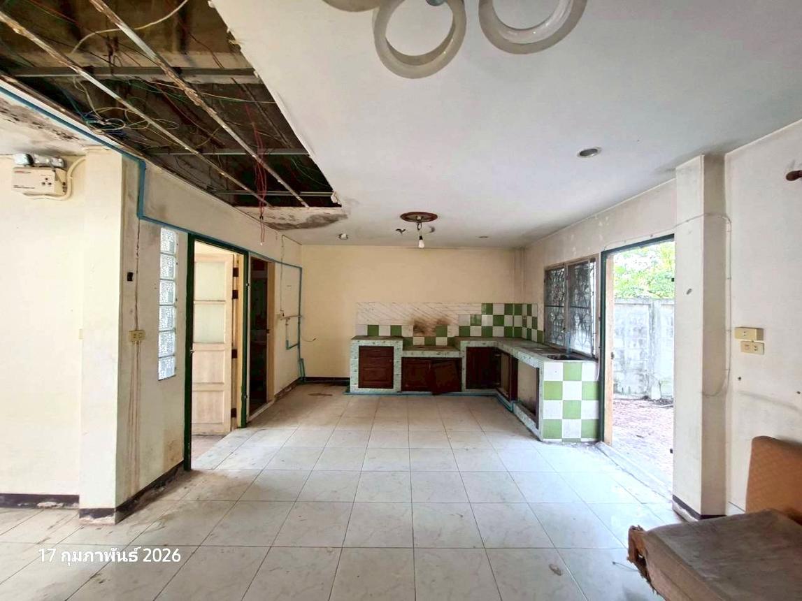 picture HOME 95.9 Sq.w. Muang Ratchaburi Ratchburi for 3.2M - 44/53